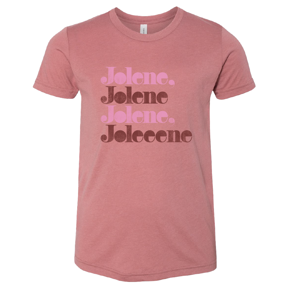 Kids Jolene