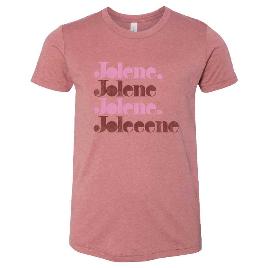 Kids Jolene