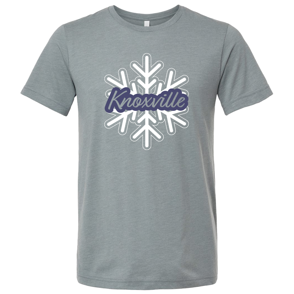 Knoxville Snowflake - SALE!