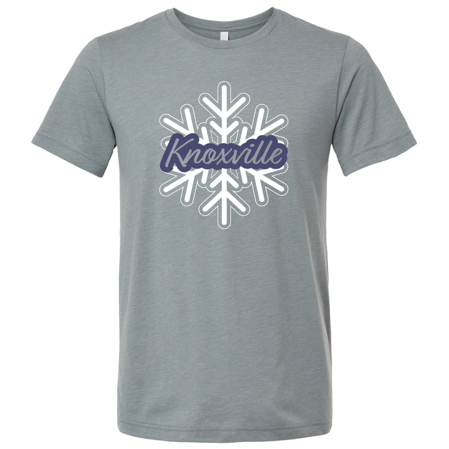 Knoxville Snowflake - SALE!