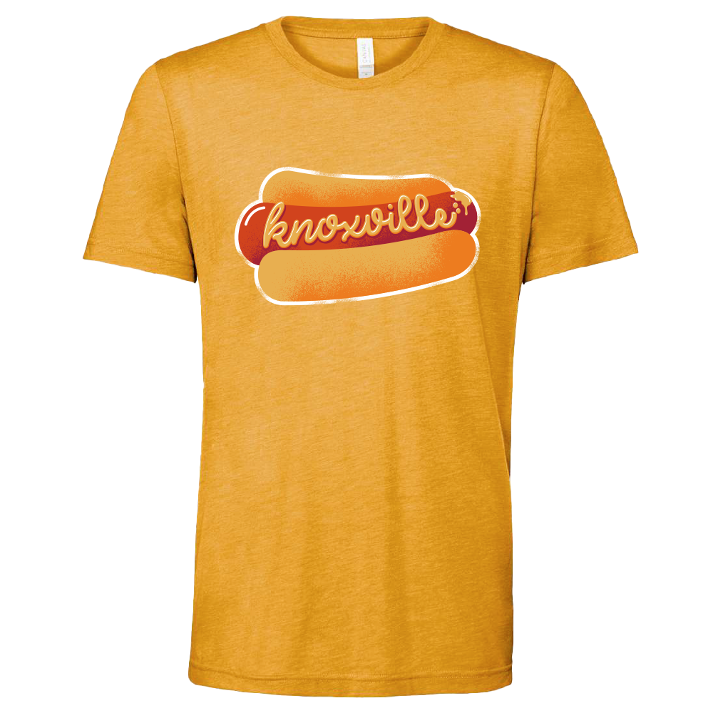 Knoxville Hot Dog