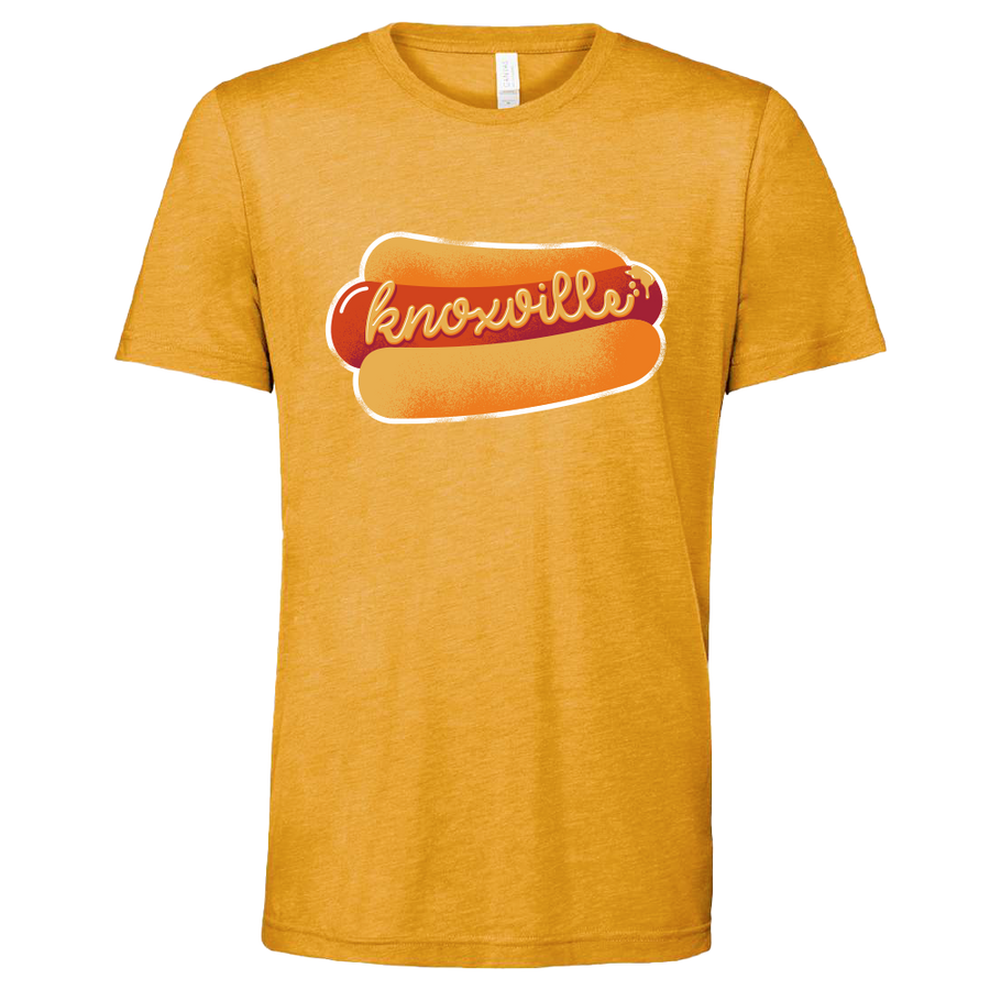 Knoxville Hot Dog