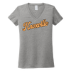 Ladies Knoxville Embroidery