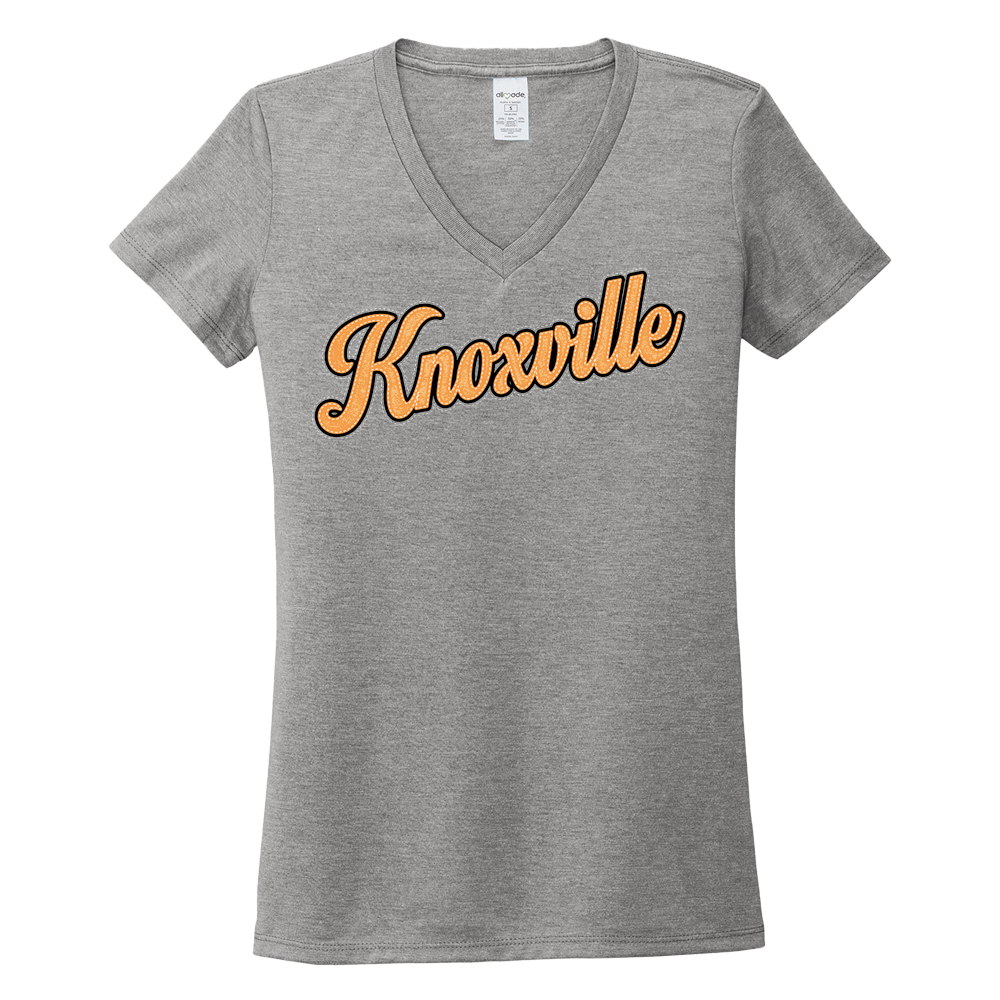 Ladies Knoxville Embroidery