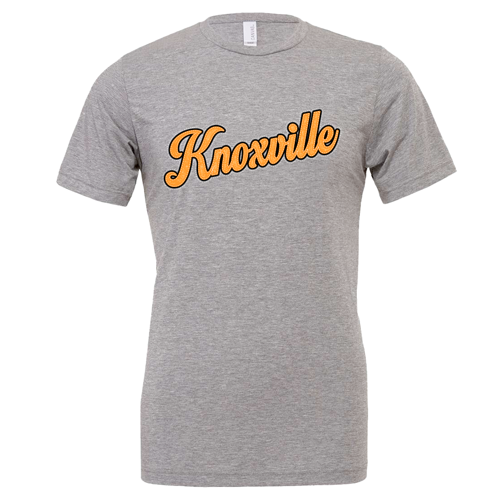 Knoxville Embroidery
