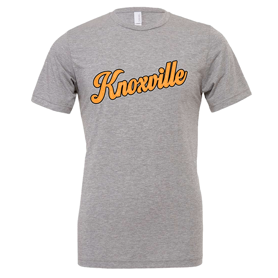 Knoxville Embroidery