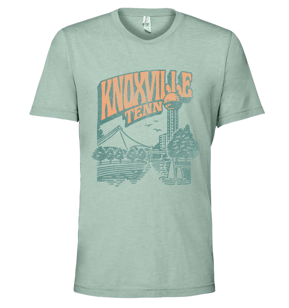 Knoxville WFP