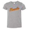 Kids Knoxville Embroidery