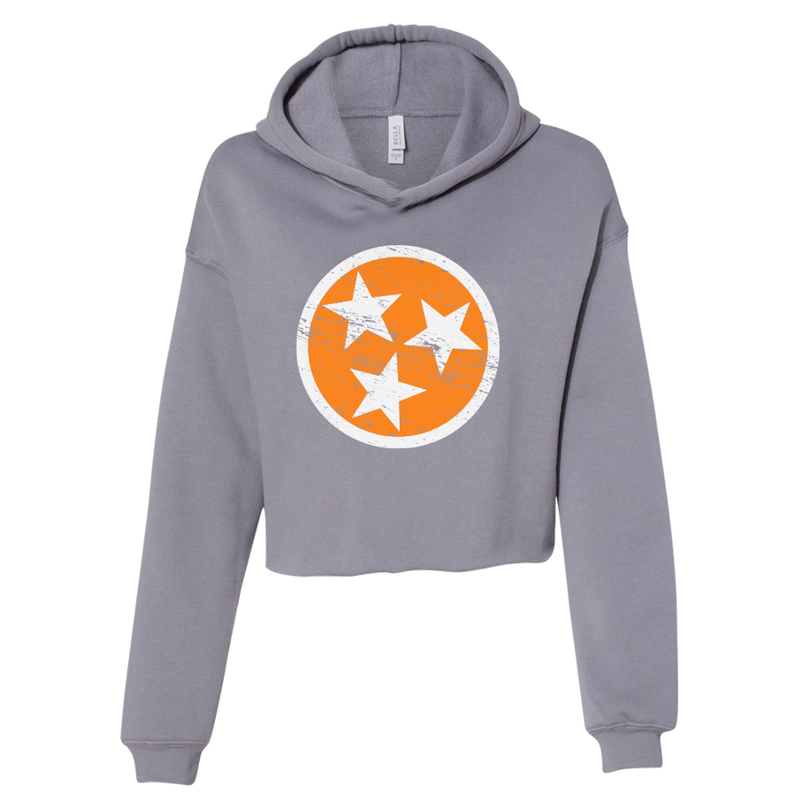 The New Tnhudson Os Sweatshirt - Sweatshirts 