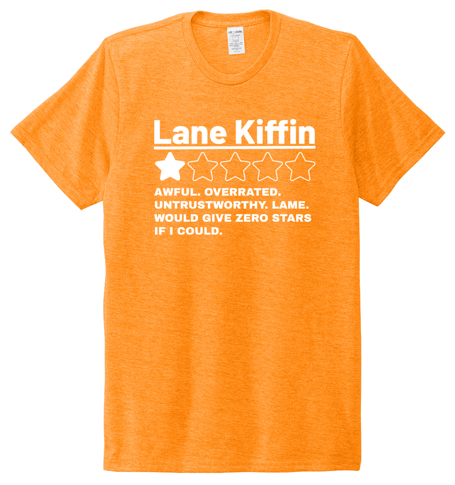 Lame Kiffin
