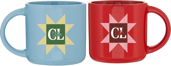CLF MUG