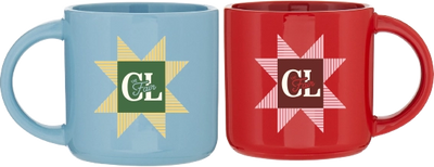 CLF MUG