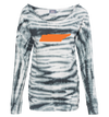 Ladies State of TN Sweatshirt