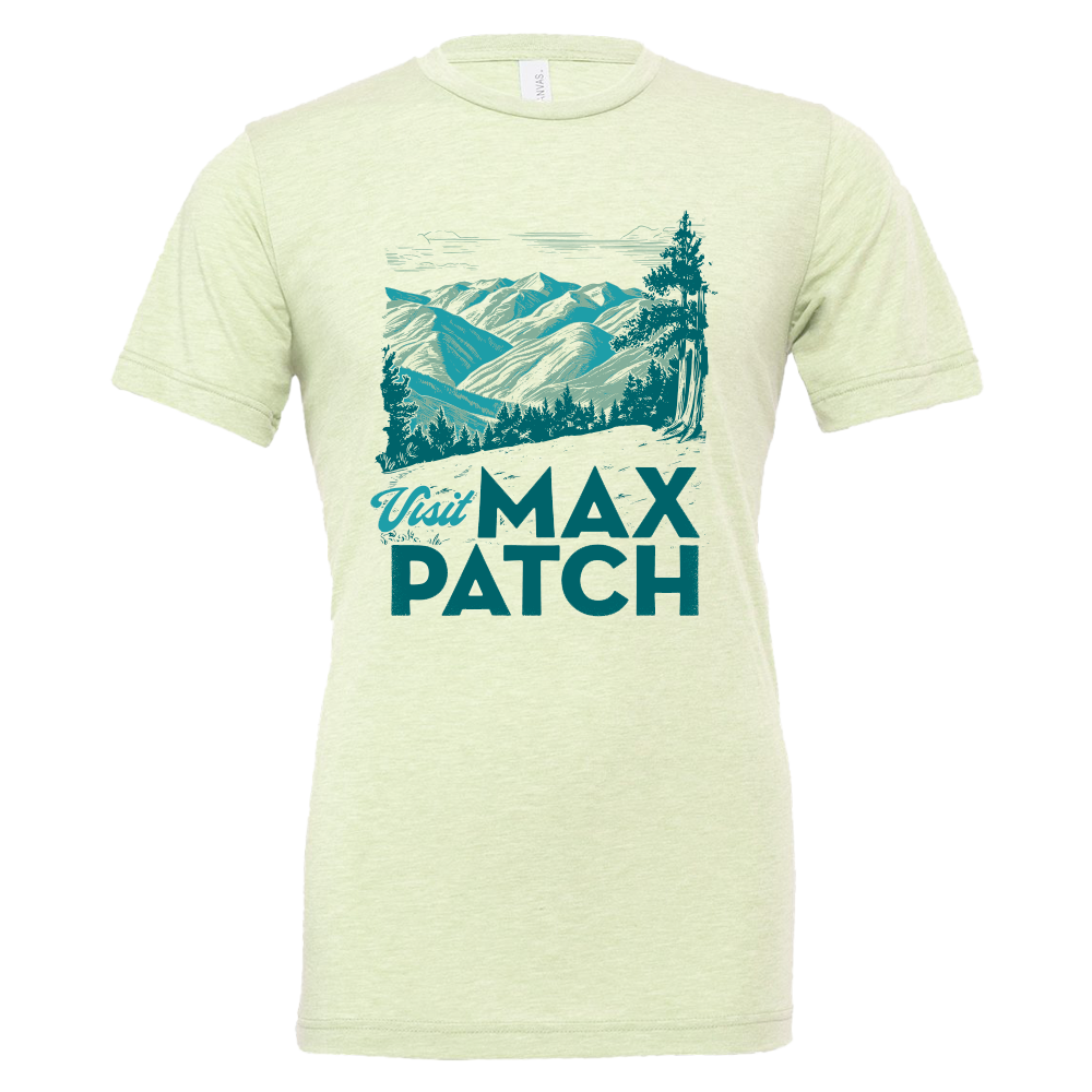 Visit Max Patch