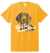 Blue Tick, Orange Blood