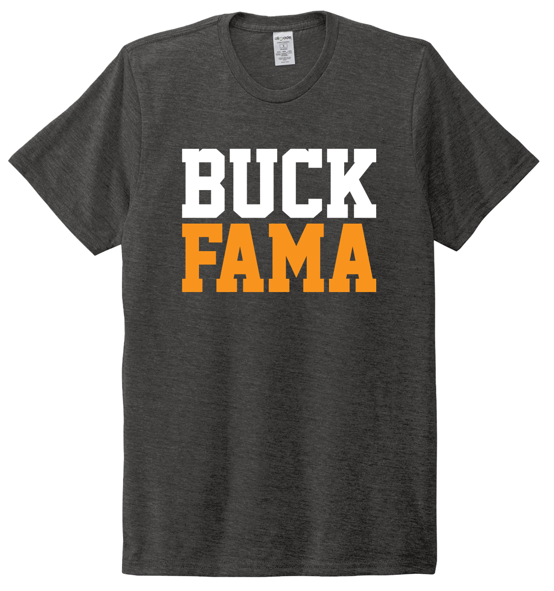 BUCK FAMA