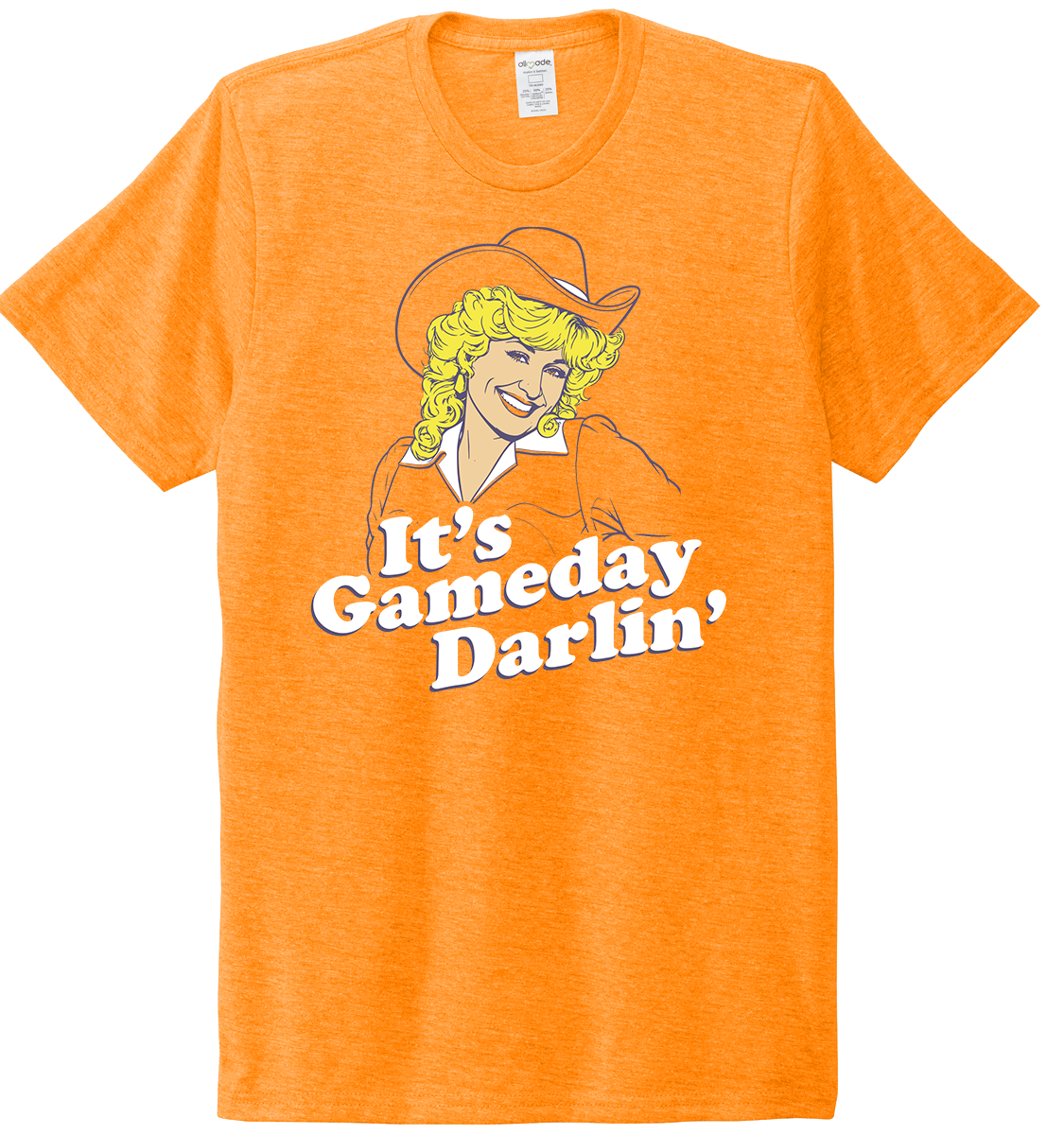 Game Day Darlin'