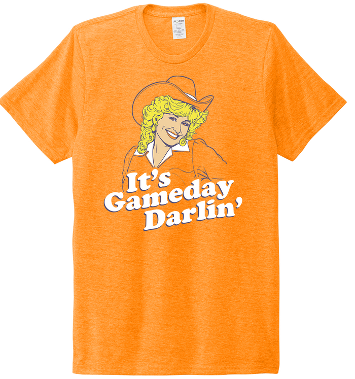 Nothing Too Fancy | Knoxville Vintage Tees, T-Shirts, Tank Tops & More