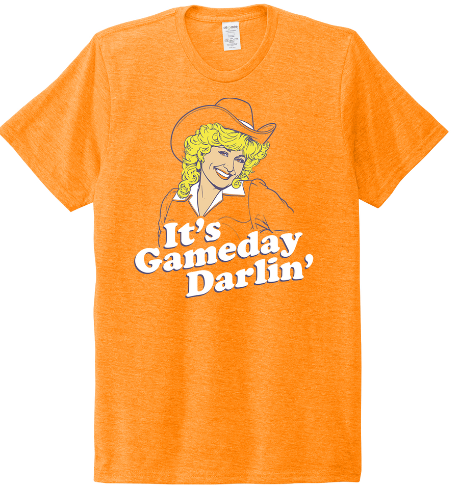 Game Day Darlin'
