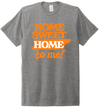 Home Sweet Home