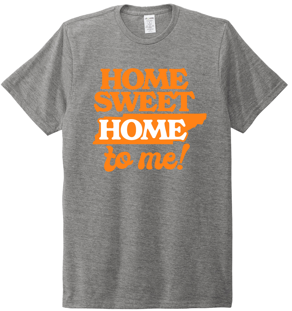 Home Sweet Home