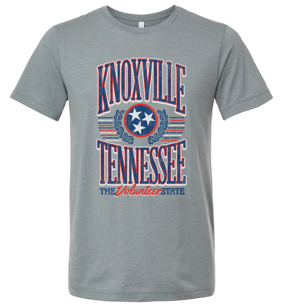 Nothing Too Fancy | Knoxville Vintage Tees, T-Shirts, Tank Tops & More