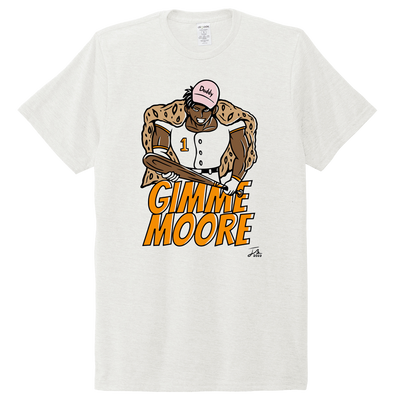 Gimme Moore