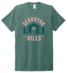 Sequoyah Hills