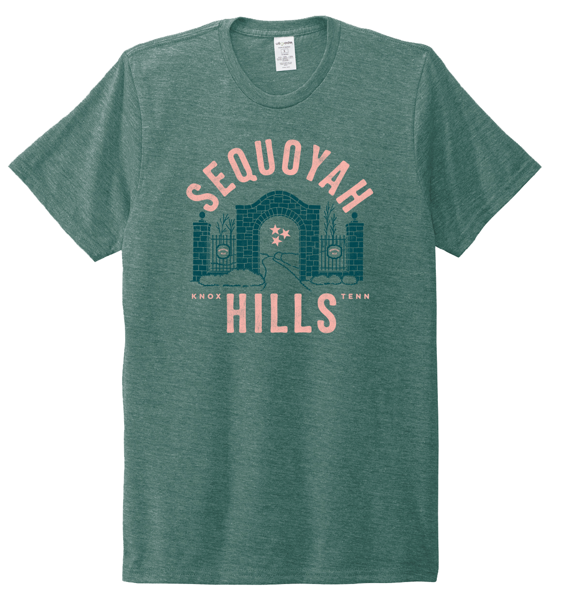 Sequoyah Hills - SALE!