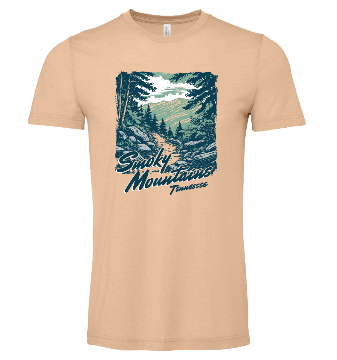 Smoky Mountain Trail