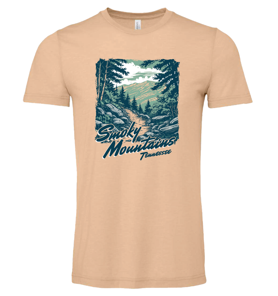 Smoky Mountain Trail