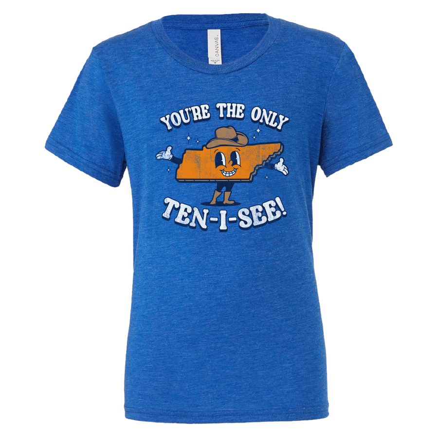 You're the only ten I see. - SALE!