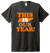 THIS IS OUR YEAR