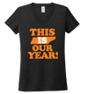 Ladies This is Our Year