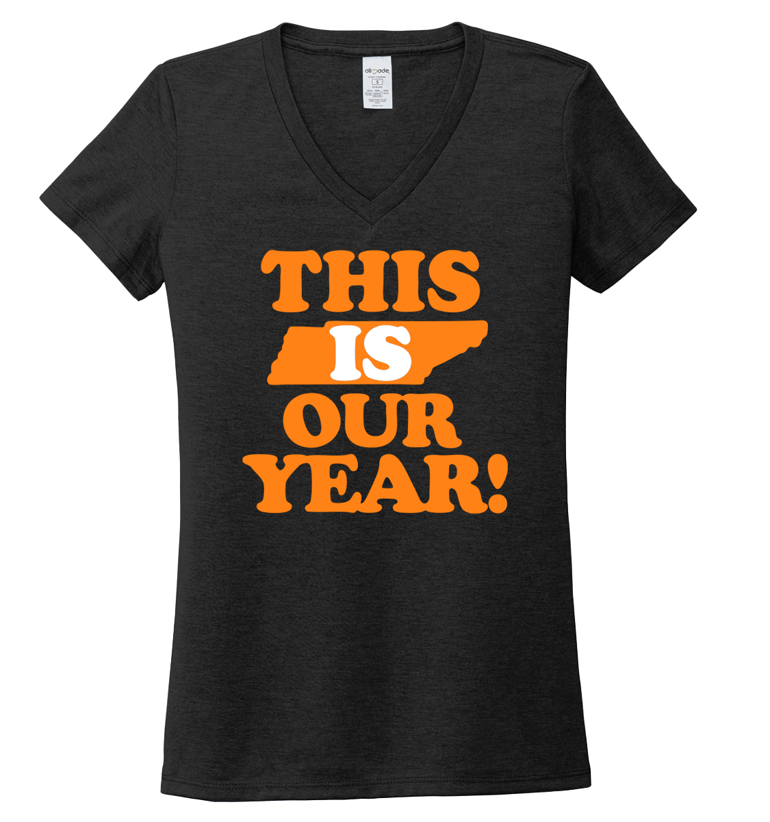 Ladies This is Our Year