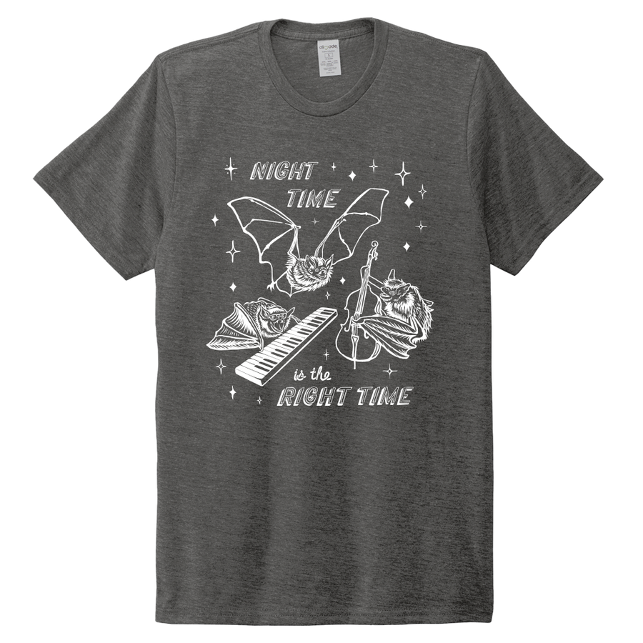 Night Time Bats- SALE!! - Nothing Too Fancy