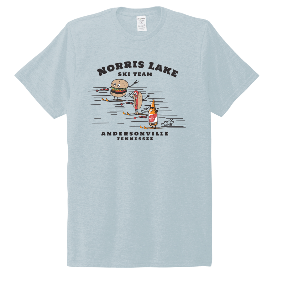 Norris Lake Ski Team