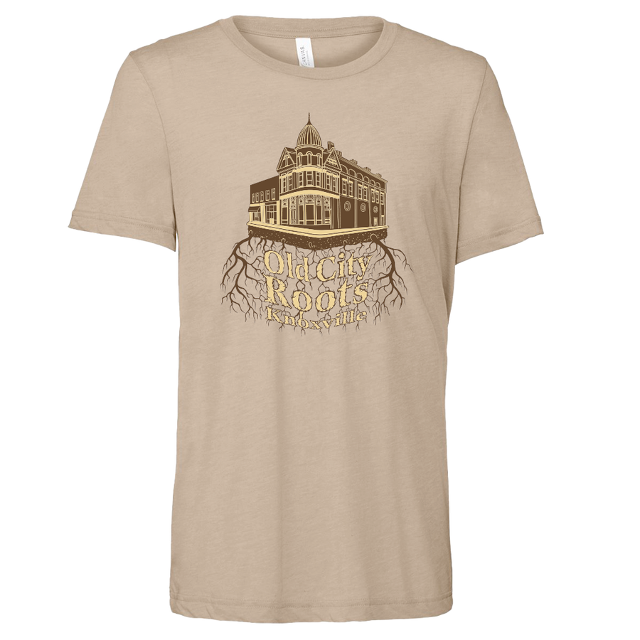 Old City Roots- SALE!