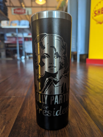 Dolly Tumbler