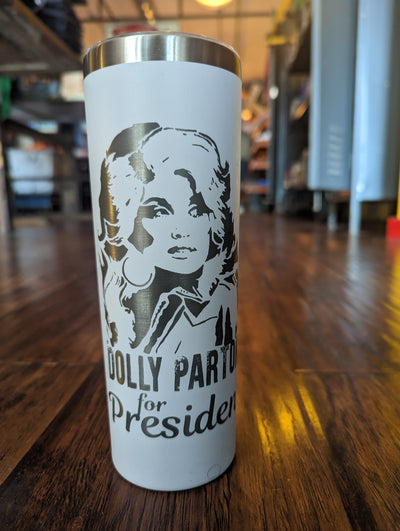 Dolly Tumbler