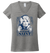 Ladies Patron Saint V-Neck