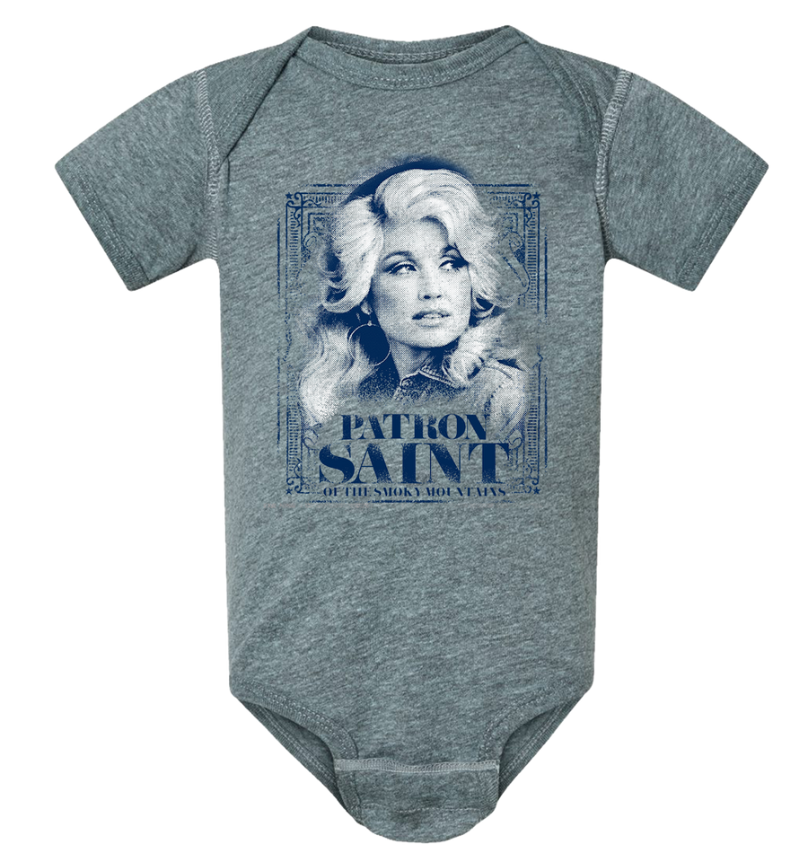 Patron Saint Onesie