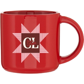 CLF MUG