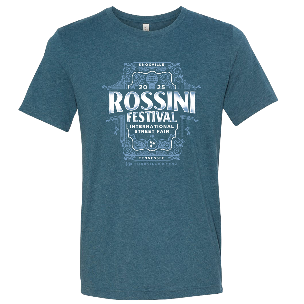 2025 Rossini Festival