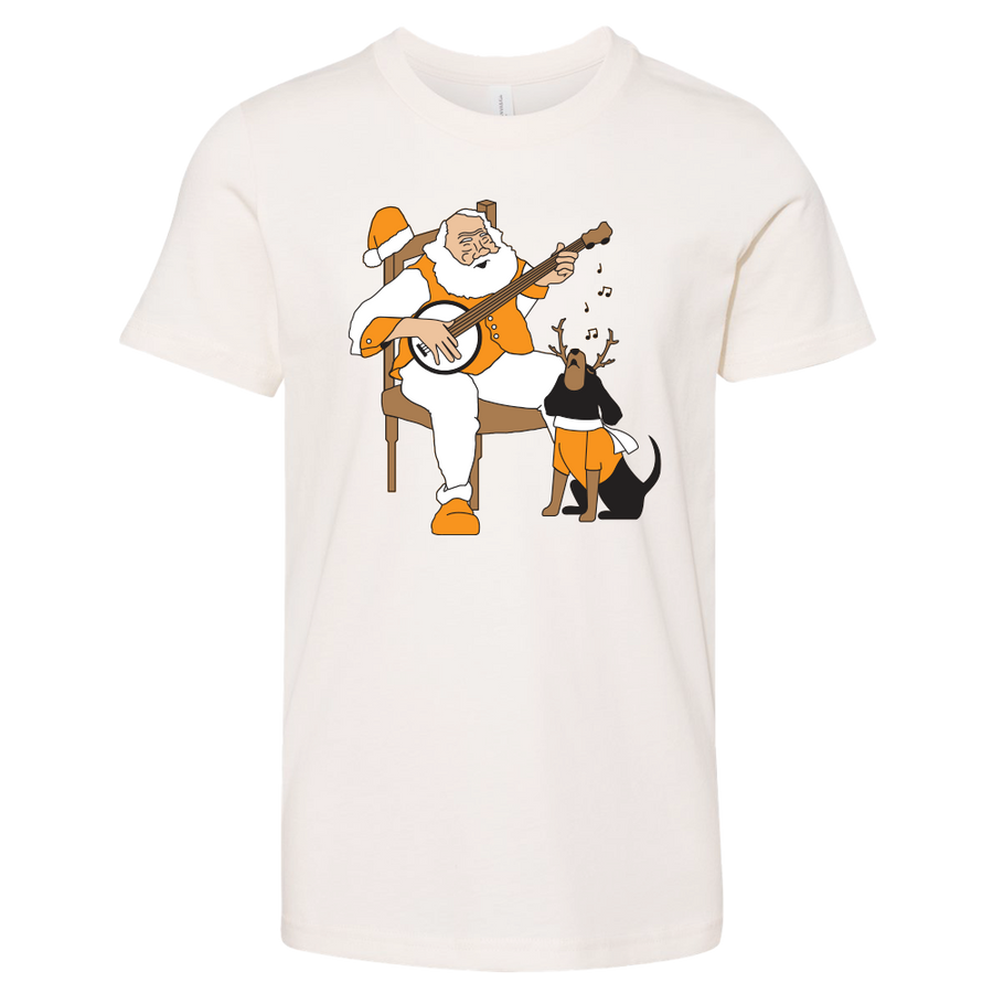 Kids Banjo Santa - SALE!