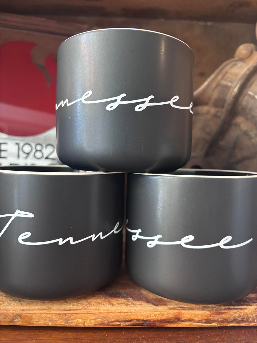 Tennessee Signature Mug