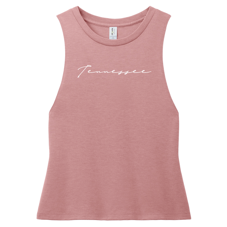 Ladies TN Signature Tank - SALE!