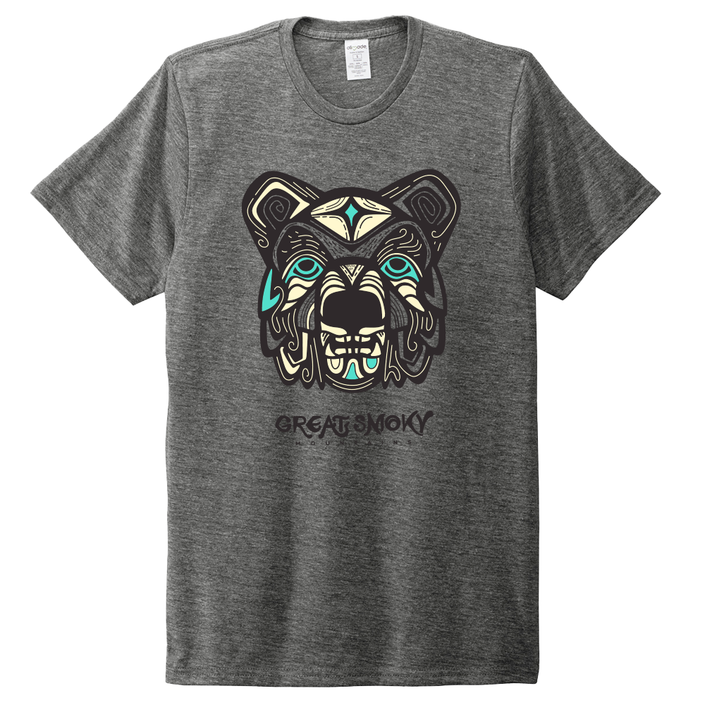 GSM Bear Head - SALE!