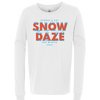 Kids Snow Daze