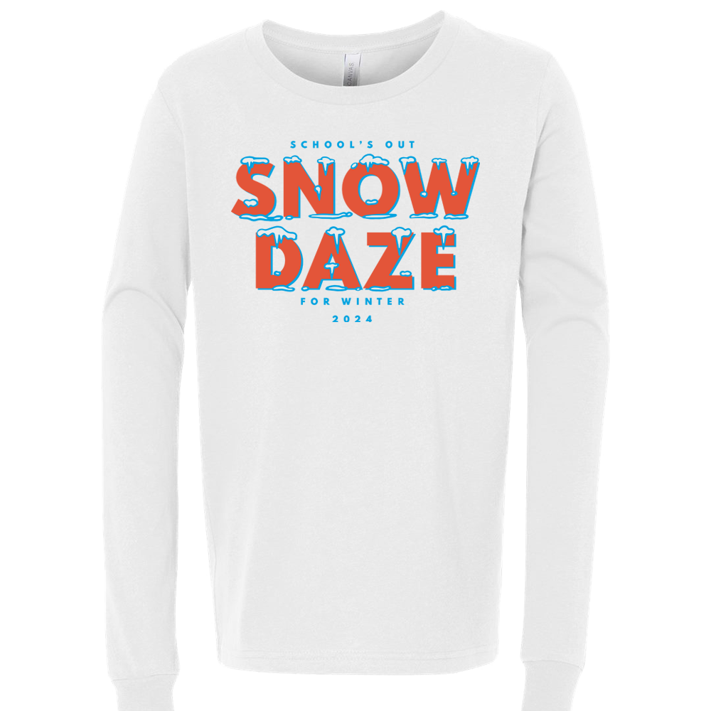 Kids Snow Daze -SALE!